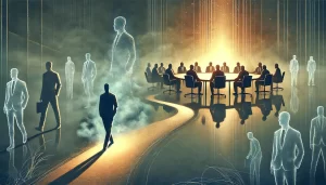 Meeting You Lose Before You Speak - Manu Sharma