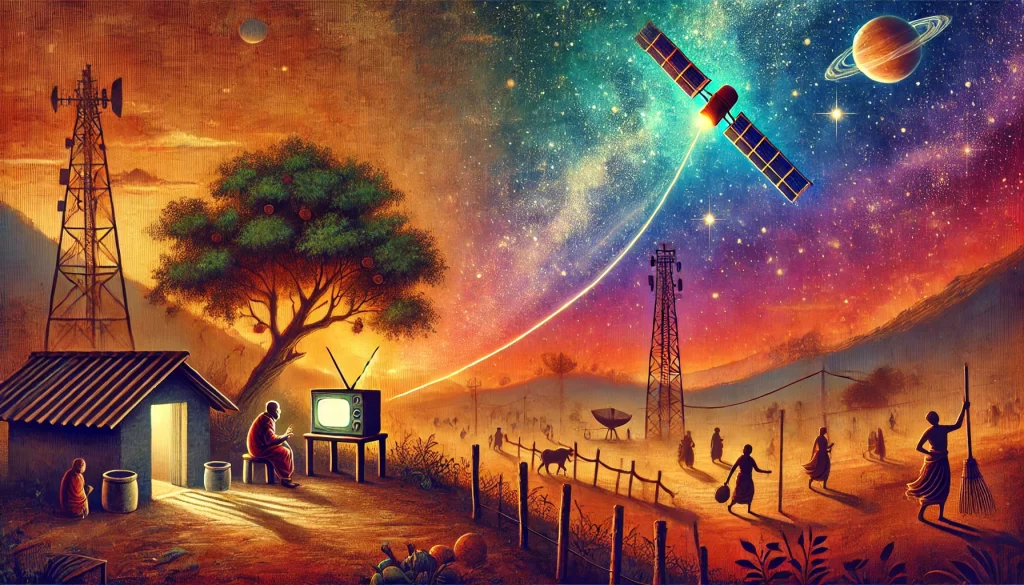 Mud Floors to the Stars - Manu Sharma