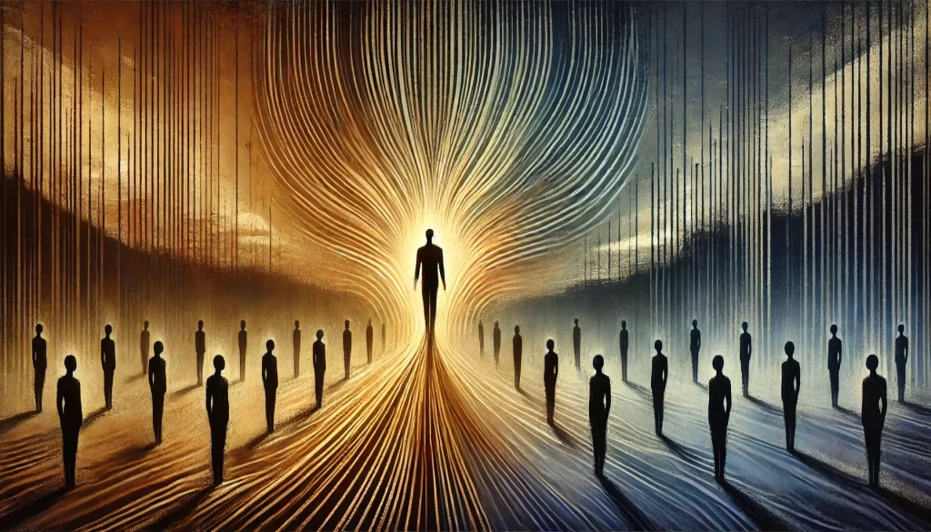 Power of Knowing Your Worth - Manu Sharma