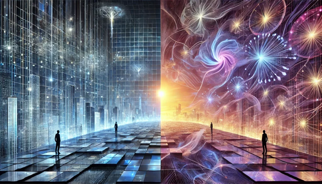 Staying in the Decision Room - Manu Sharma