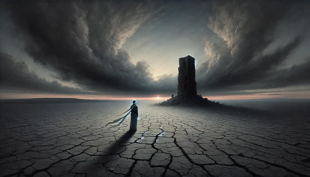 Arrogance Meets Ignorance - Manu Sharma