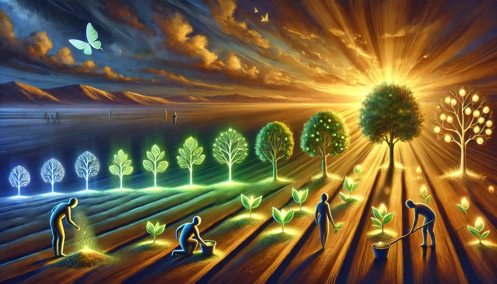 First Value then Worth - Manu Sharma