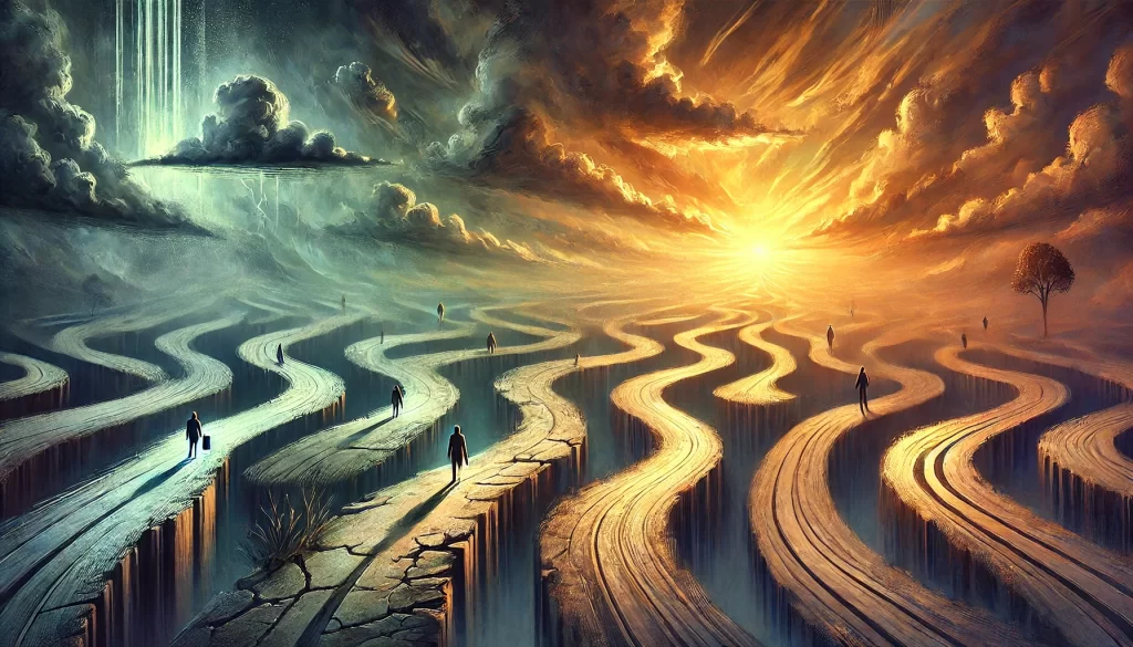 Is mistake really a mistake - Manu Sharma