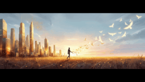 Currency of Freedom - Manu Sharma