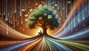 Death of Books - Manu Sharma