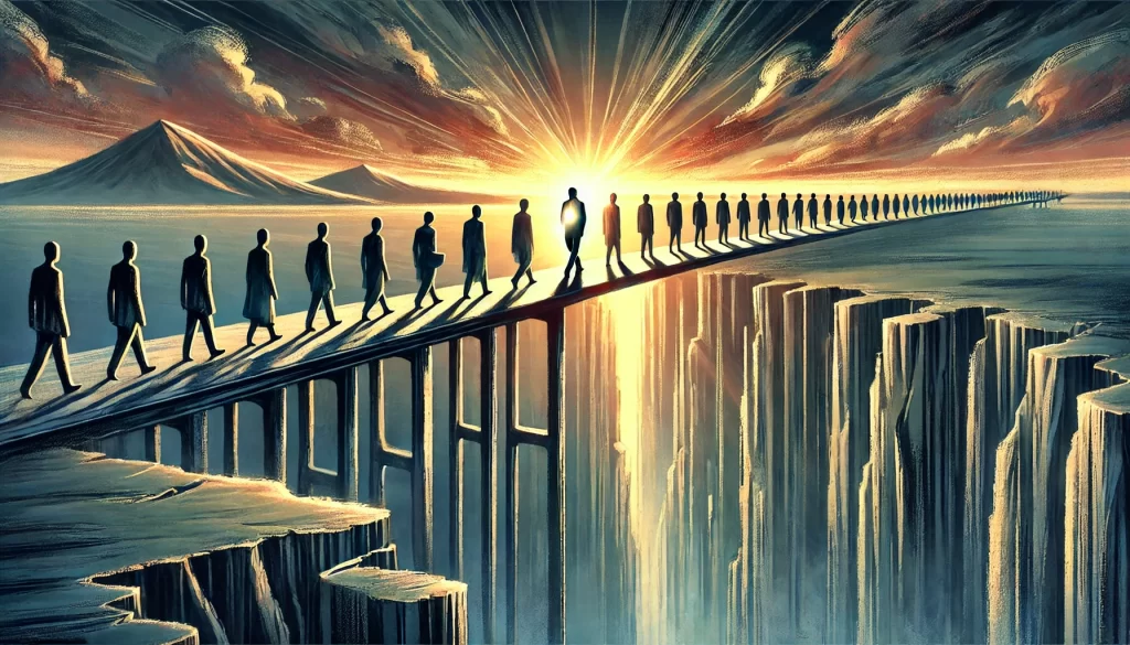 Fractional Leadership - Manu Sharma