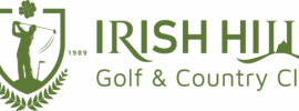 Irish Hills Golf Course - Ottawa - Canada