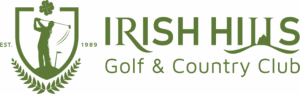Irish Hills Golf Course - Ottawa - Canada