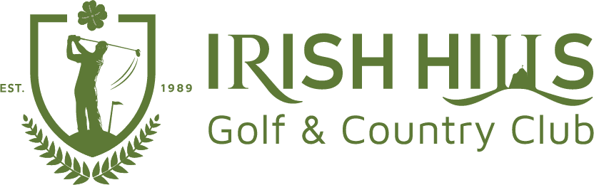 Irish Hills Golf Course - Ottawa - Canada