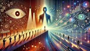 Machine Becomes the Author - Manu Sharma