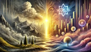 Three Philosophies - Manu Sharma