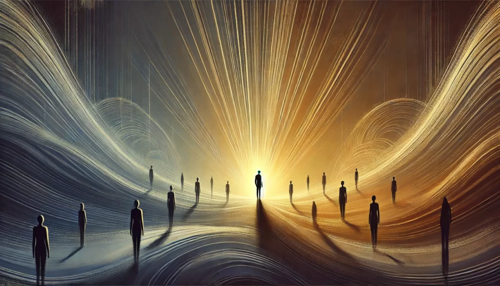 Where Leadership Lands - Manu Sharma