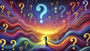 Beauty of Dumb Questions - Manu Sharma