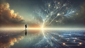 Quiet Philosophy of AI Decisions - Manu Sharma