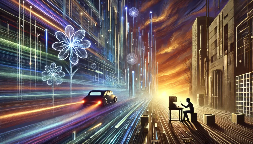 Vibe Coding - Manu Sharma