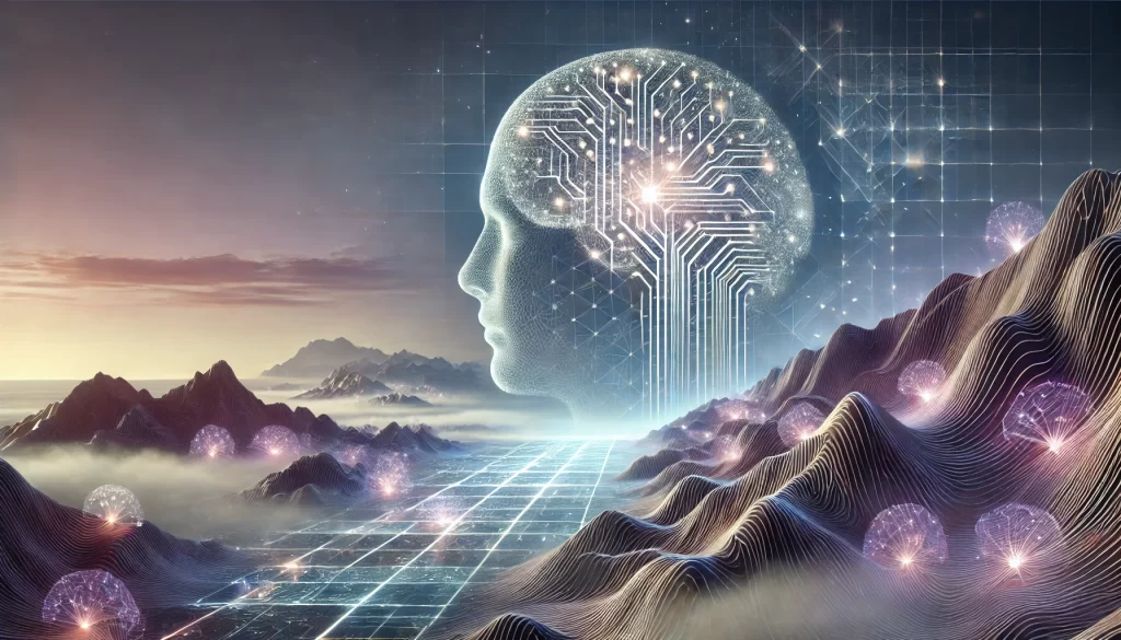 Architecture Beneath Awareness - Manu Sharma