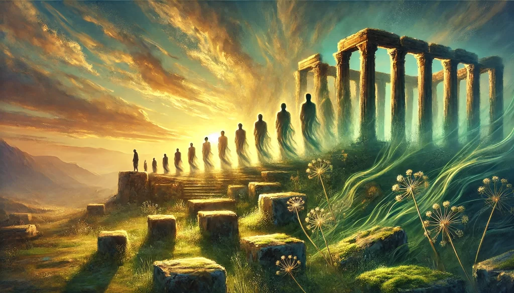 Empires Get Built - Manu Sharma