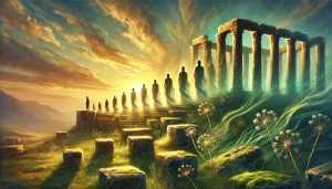 Empires Get Built - Manu Sharma