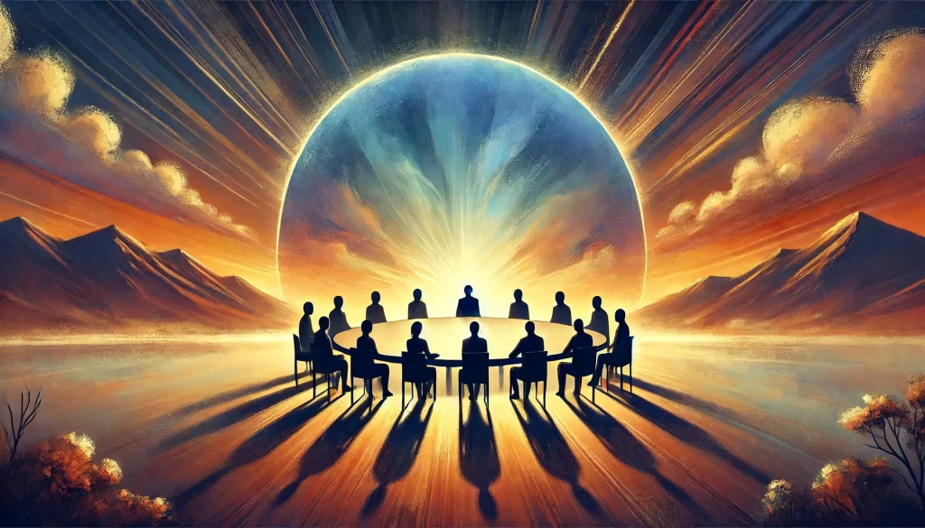 Personal Board of Advisors - Manu Sharma