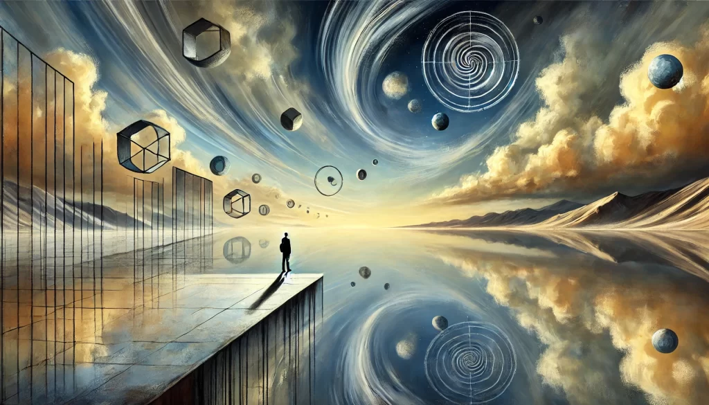 Strategic Drift and Leadership Mirror - Manu Sharma