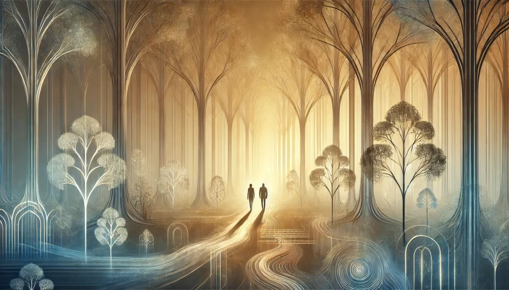 The Companionship Test - Manu Sharma