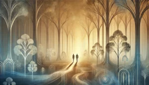 The Companionship Test - Manu Sharma