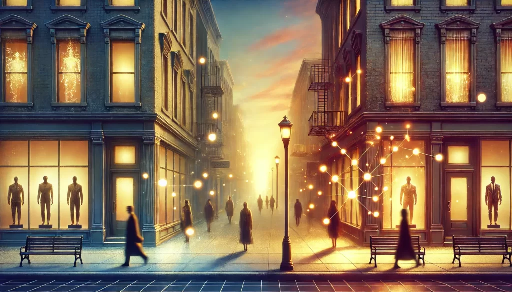 Where Customers Walk Away - Manu Sharma