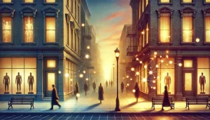 Where Customers Walk Away - Manu Sharma