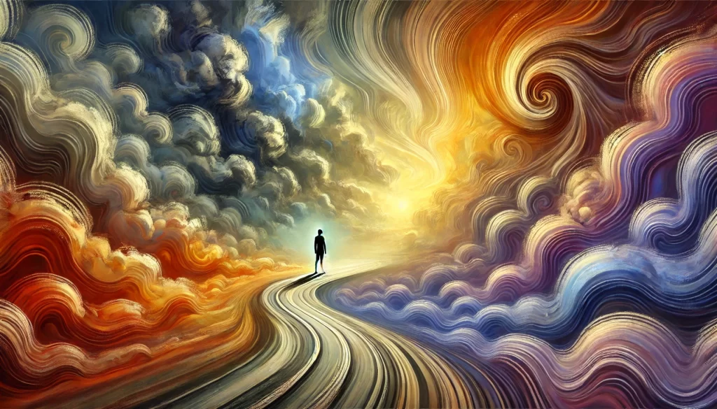 Are you actually ready - Manu Sharma