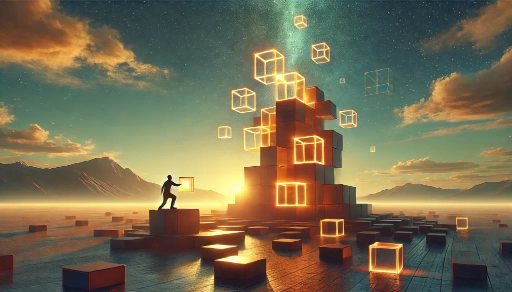 Doubling down on Rigor - Manu Sharma