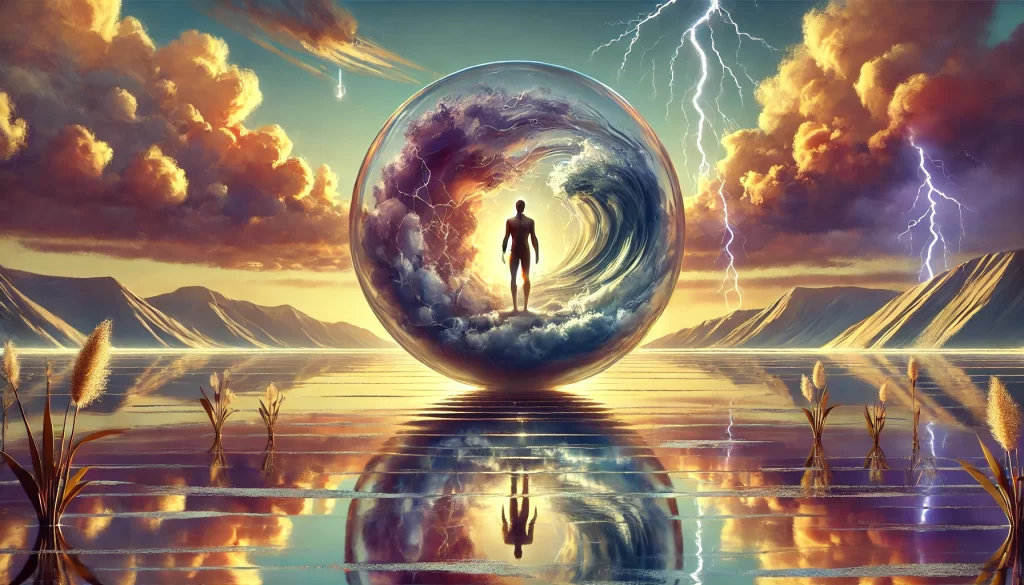 Emotional Sovereignty - Manu Sharma