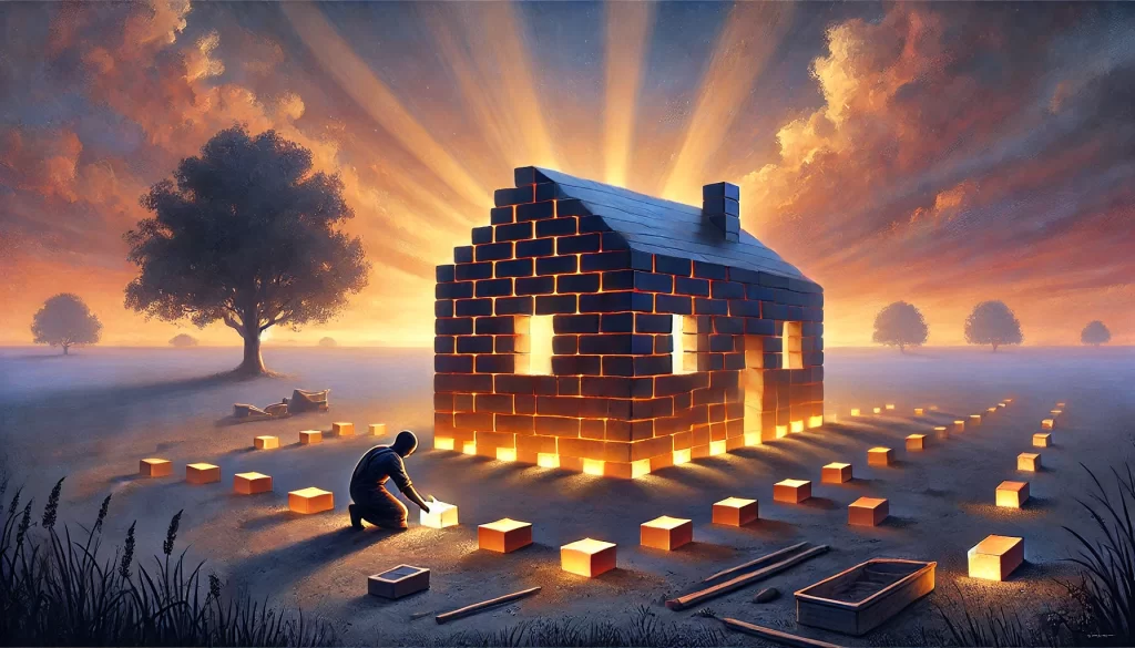 House you live in - Manu Sharma