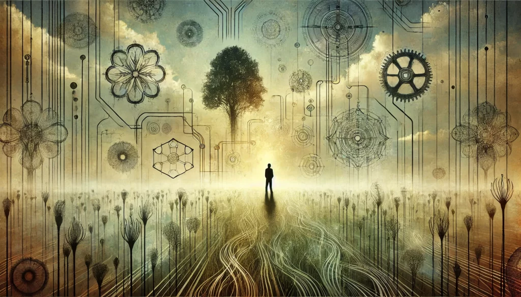 Leadership care and competence - Manu Sharma