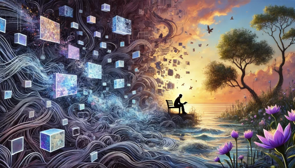 Quit Brain Rot - Manu Sharma