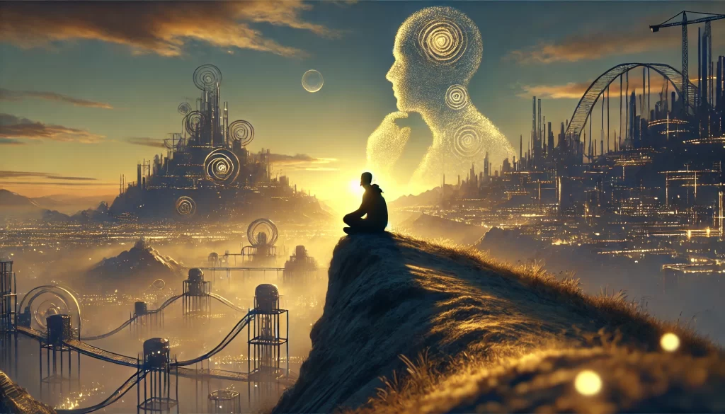 Start with WHY - Manu Sharma