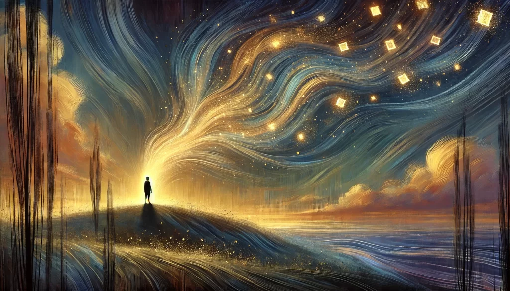 Gift of Forgetting - Manu Sharma