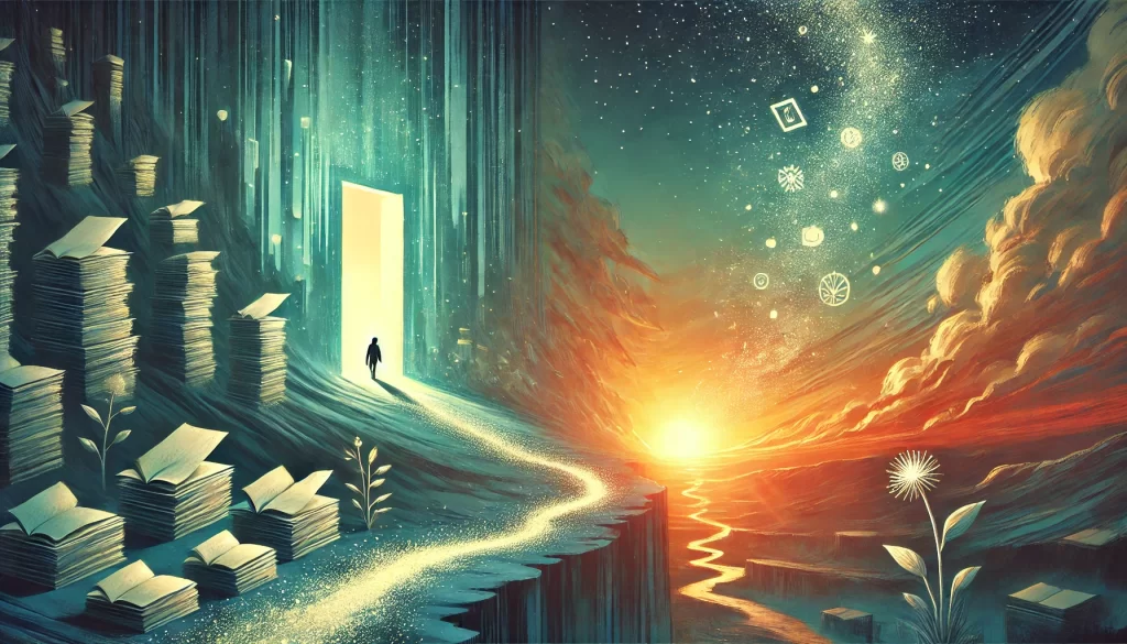 I will Figure it Out - Manu Sharma