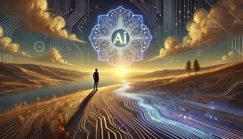 Leadership in Age of AI - Manu Sharma