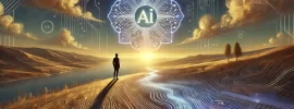 Leadership in Age of AI - Manu Sharma