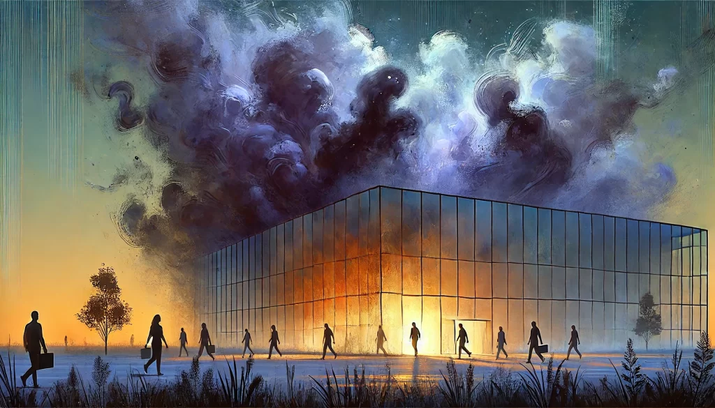 Only Take Home What is Yours - Manu Sharma