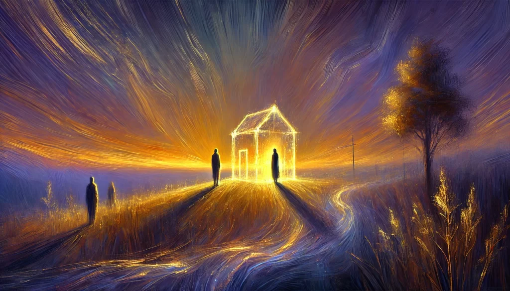 Proximity Breeds Carelessness - Manu Sharma