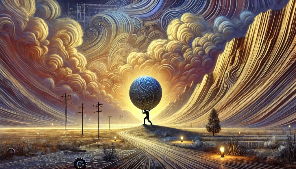 Revenue is Heavy - Manu Sharma