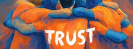 Power of Trust - Manu Sharma