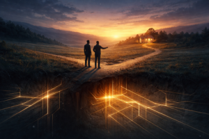 Person you trust with your home - Manu Sharma