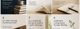 Reading and Writing - Manu Sharma