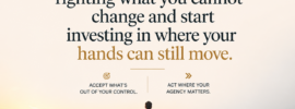 Where Your Hands Can Still Move - Manu Sharma